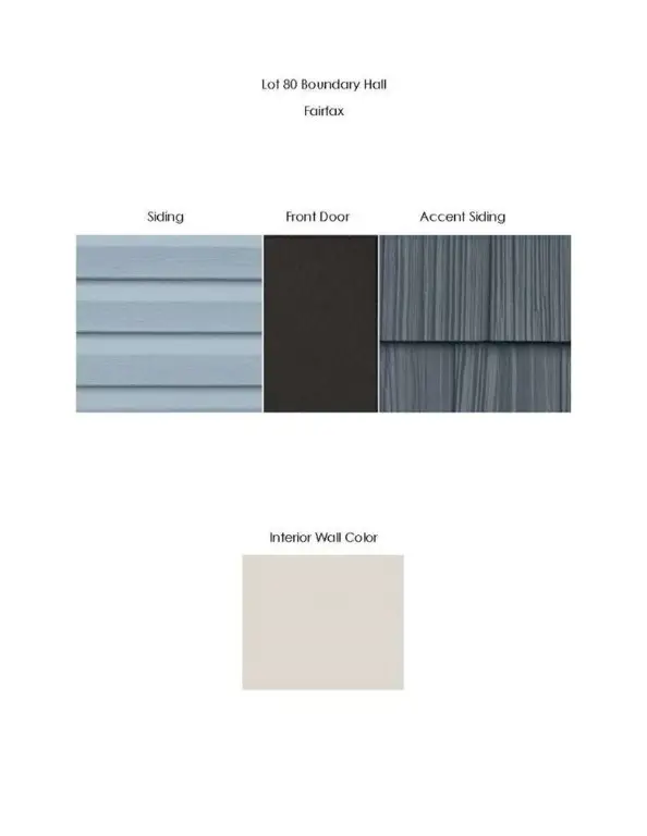 314 Boundary Hall Way, Hinesville, GA 31313 - Image #2