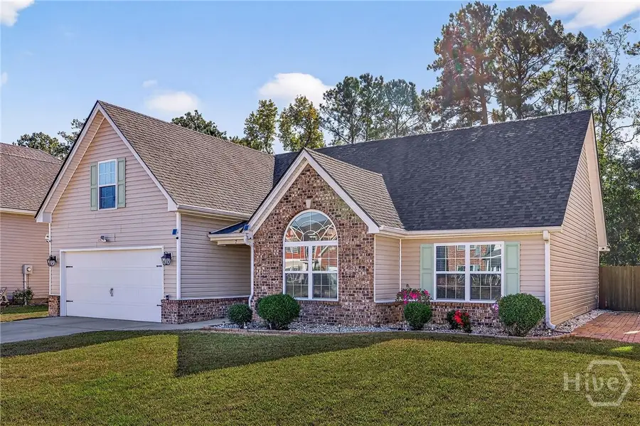 7 Teal Lake Drive, Savannah, GA 31419 - Image #3