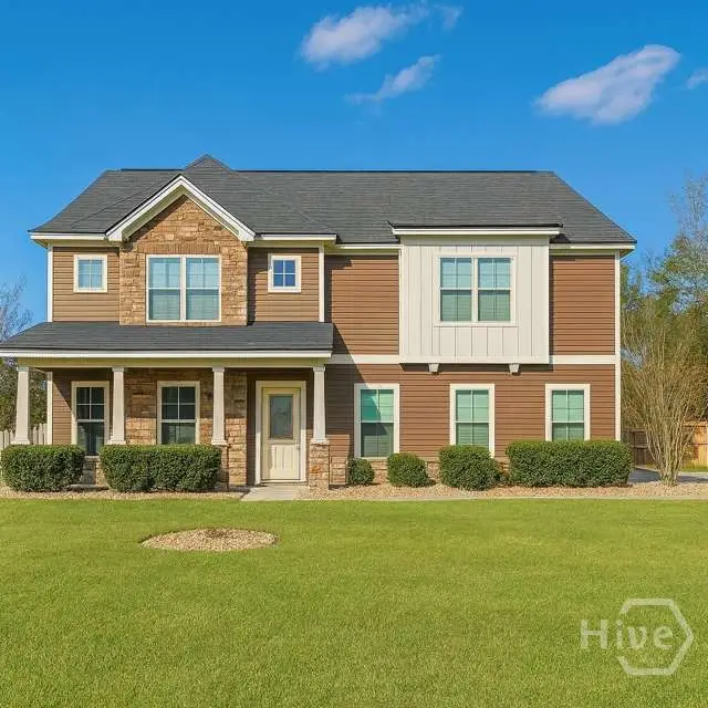 214 Wessex Road, Guyton, GA 31312 - Image #1