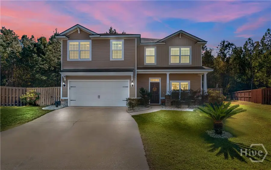 257 Cypress Creek Lane, Guyton, GA 31312 - Image #2