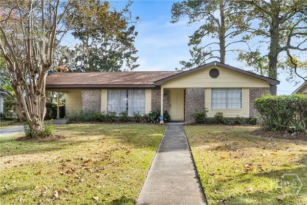 723 Dyches Drive, Savannah, GA 31406