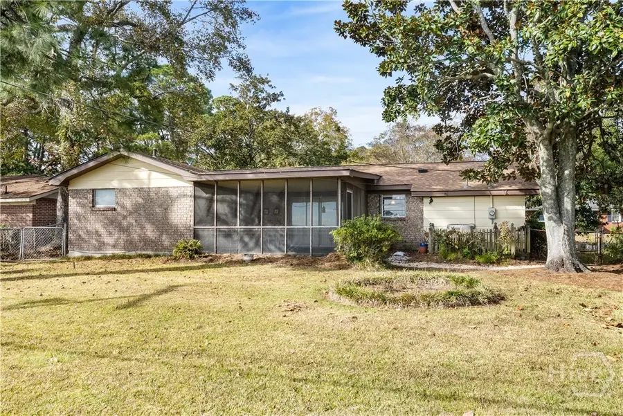 723 Dyches Drive, Savannah, GA 31406 - Image #3