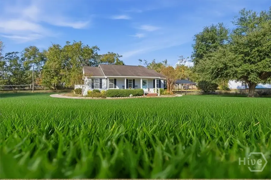 239 Mill Pond Road Se, Ludowici, GA 31316 - Image #2