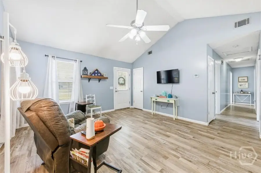 239 Mill Pond Road Se, Ludowici, GA 31316 - Image #3