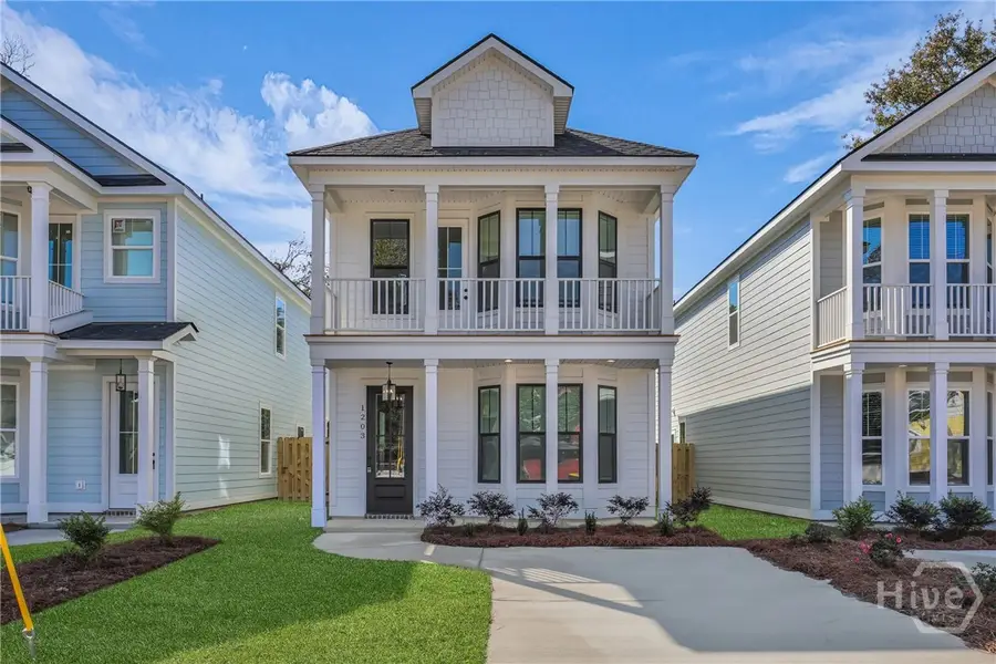 1203 E 34th Street, Savannah, GA 31404 - Image #2