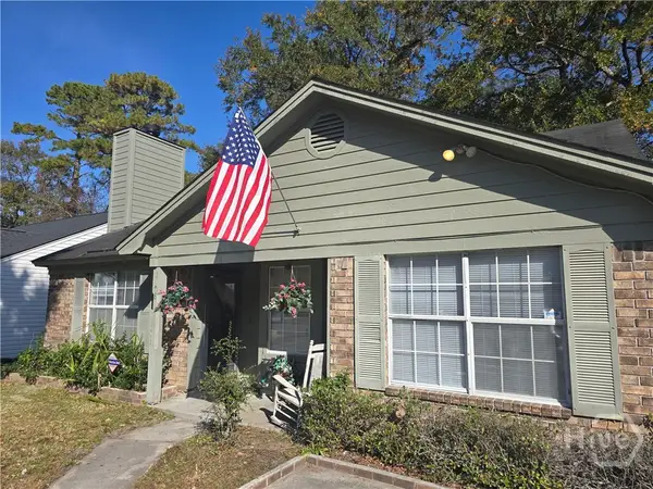 7308 Garfield Street, Savannah, GA 31406