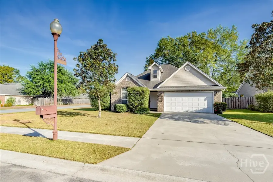 104 Sandstone Drive, Bloomingdale, GA 31302 - Image #2