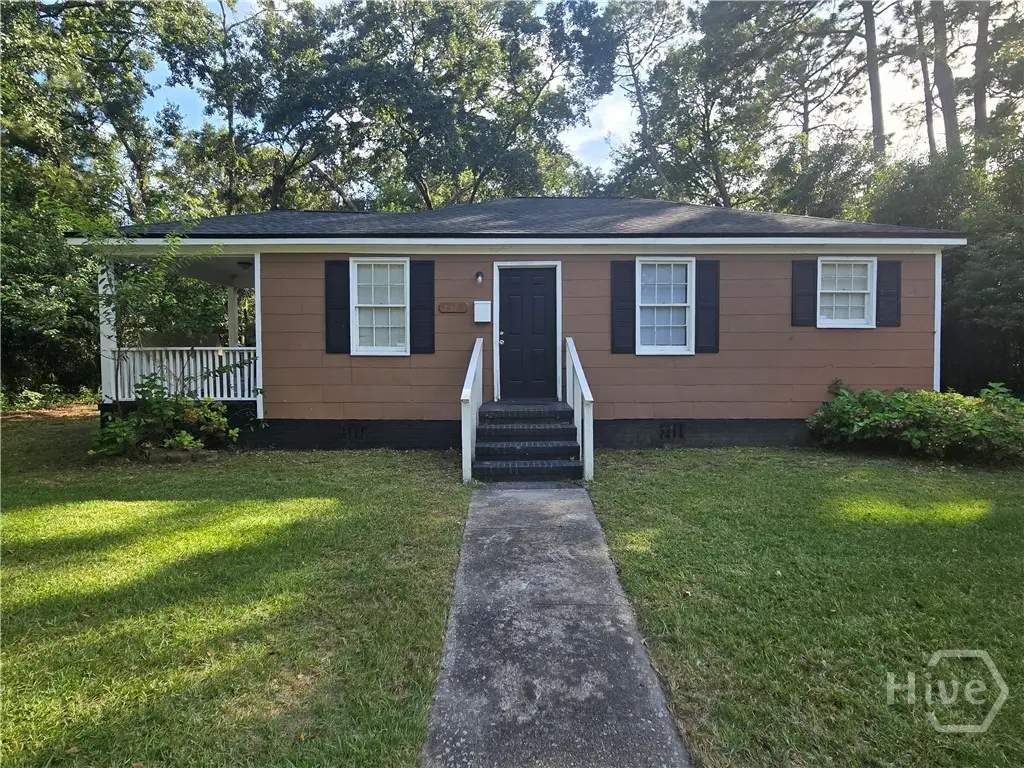 2309 Lorraine Drive, Savannah, GA 31404 - Image #1