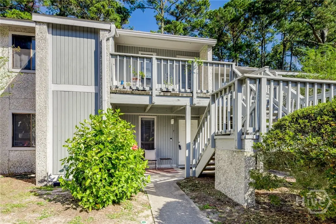 100 Oyster Shell Road #A7, Savannah, GA 31410 - Image #1