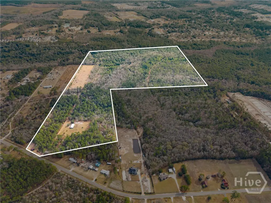 777 Zittrouer Road, Guyton, GA 31312 - Image #1