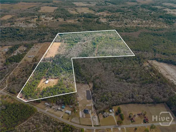 777 Zittrouer Road, Guyton, GA 31312