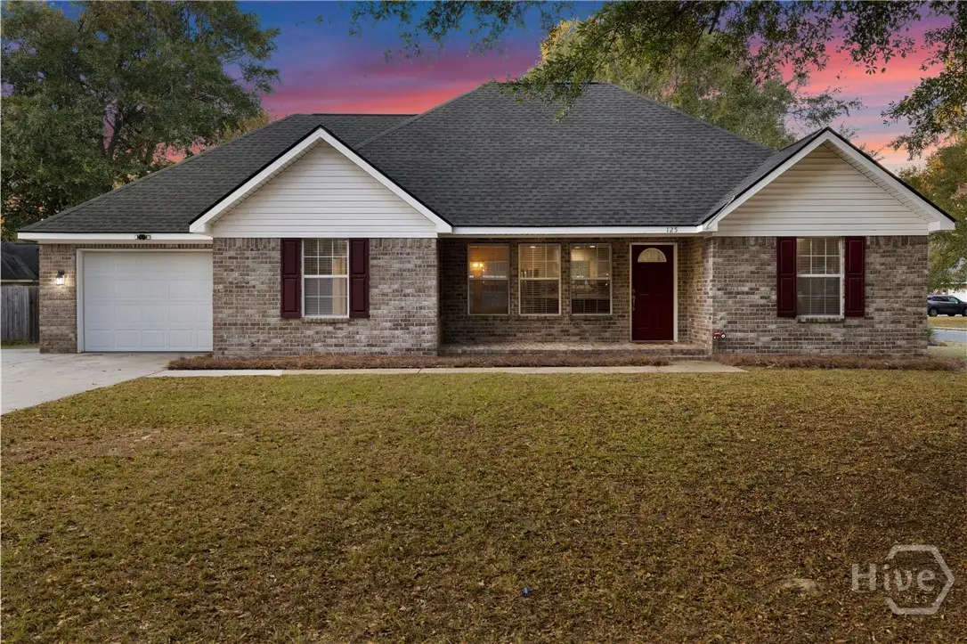 125 Crossing Circle, Rincon, GA 31326 - Image #1