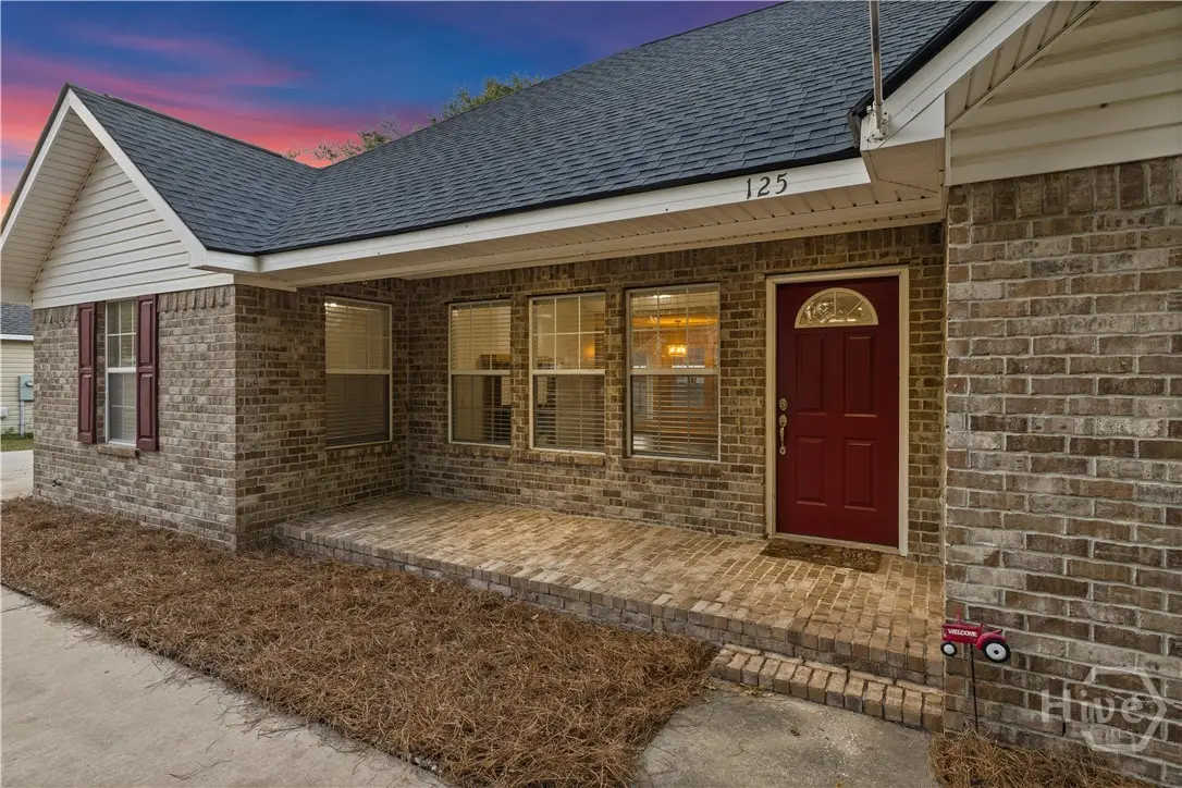 125 Crossing Circle, Rincon, GA 31326 - Image #1