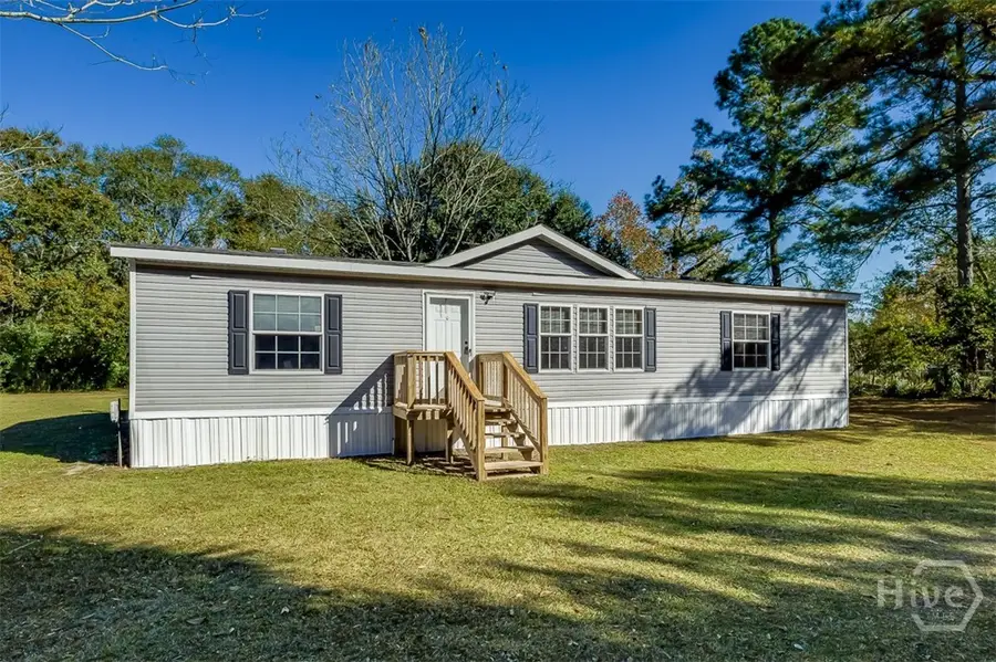 3290 Eldora Road, Ellabell, GA 31308 - Image #2