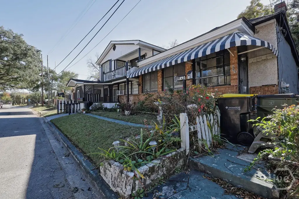 645 E 31st Street, Savannah, GA 31401 - Image #1