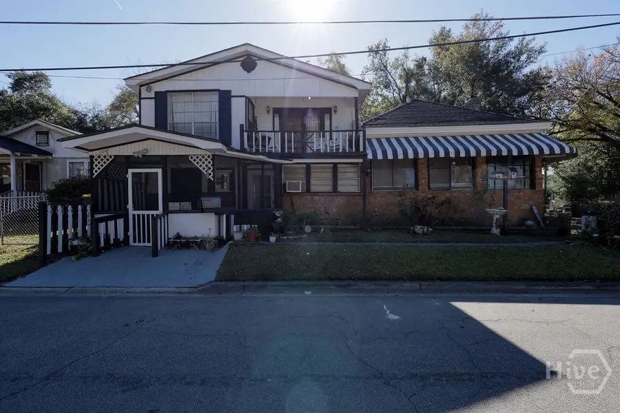 645 E 31st Street, Savannah, GA 31401 - Image #3