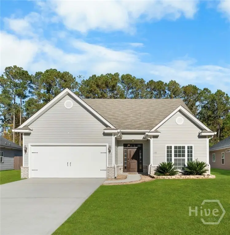 118 Red Maple Lane, Guyton, GA 31312 - Image #1
