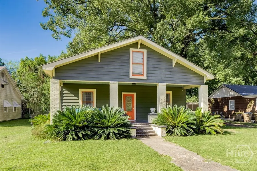 113 Commonwealth Avenue, Port Wentworth, GA 31407 - #2