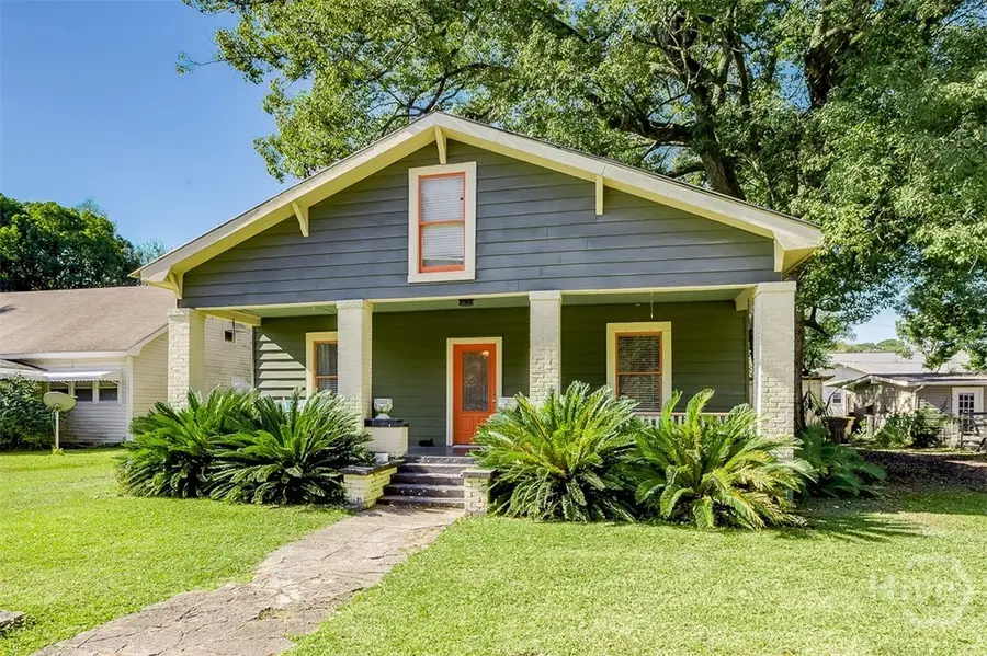 113 Commonwealth Avenue, Port Wentworth, GA 31407 - #3