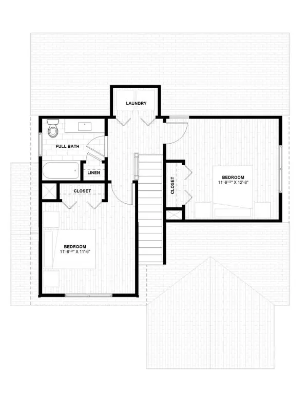 204 Bruce Street, Savannah, GA 31406 - Image #3