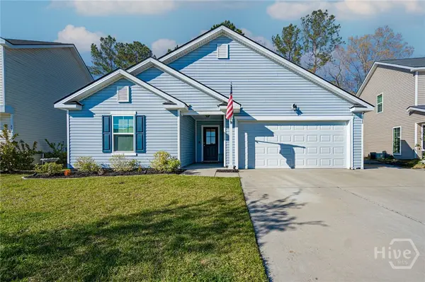 22 Marsh Salt Lane, Port Wentworth, GA 31407