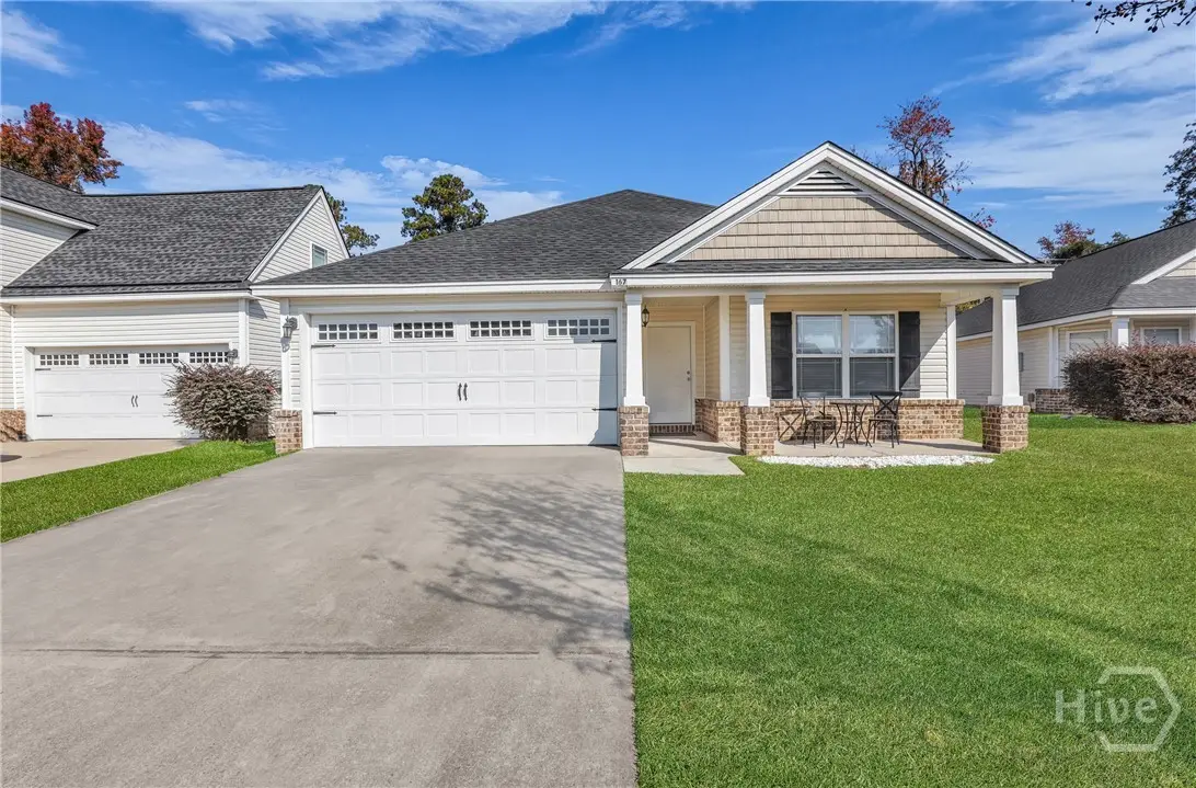 167 Fox Glen Court, Port Wentworth, GA 31407 - Image #1