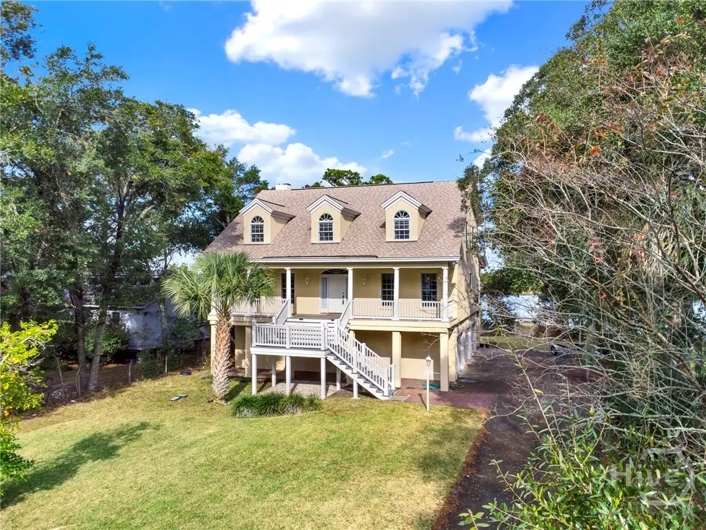 132 Catalina Drive, Tybee Island, GA 31328 - Image #1