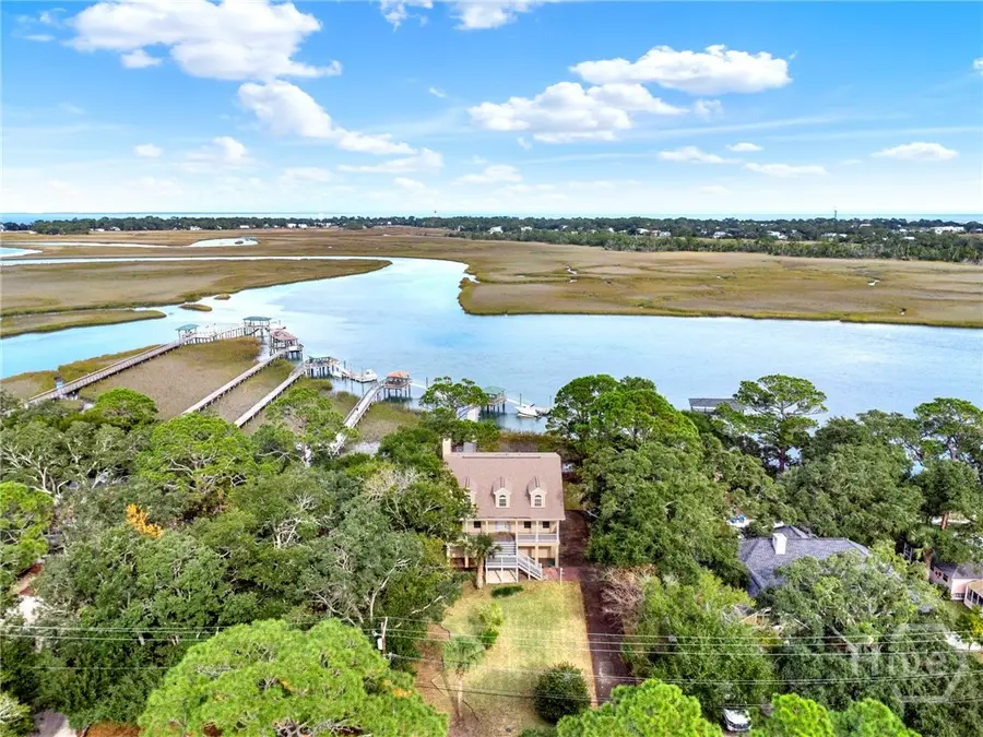 132 Catalina Drive, Tybee Island, GA 31328 - Image #3
