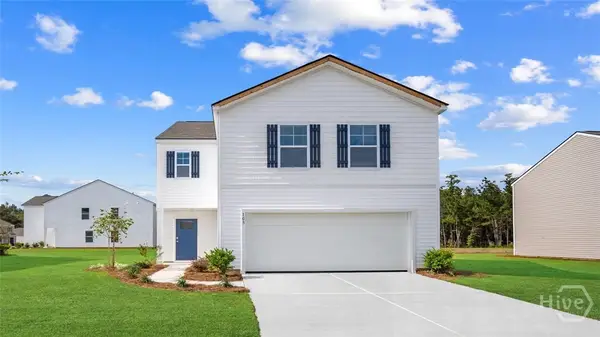 103 Monterey Lane, Rincon, GA 31326