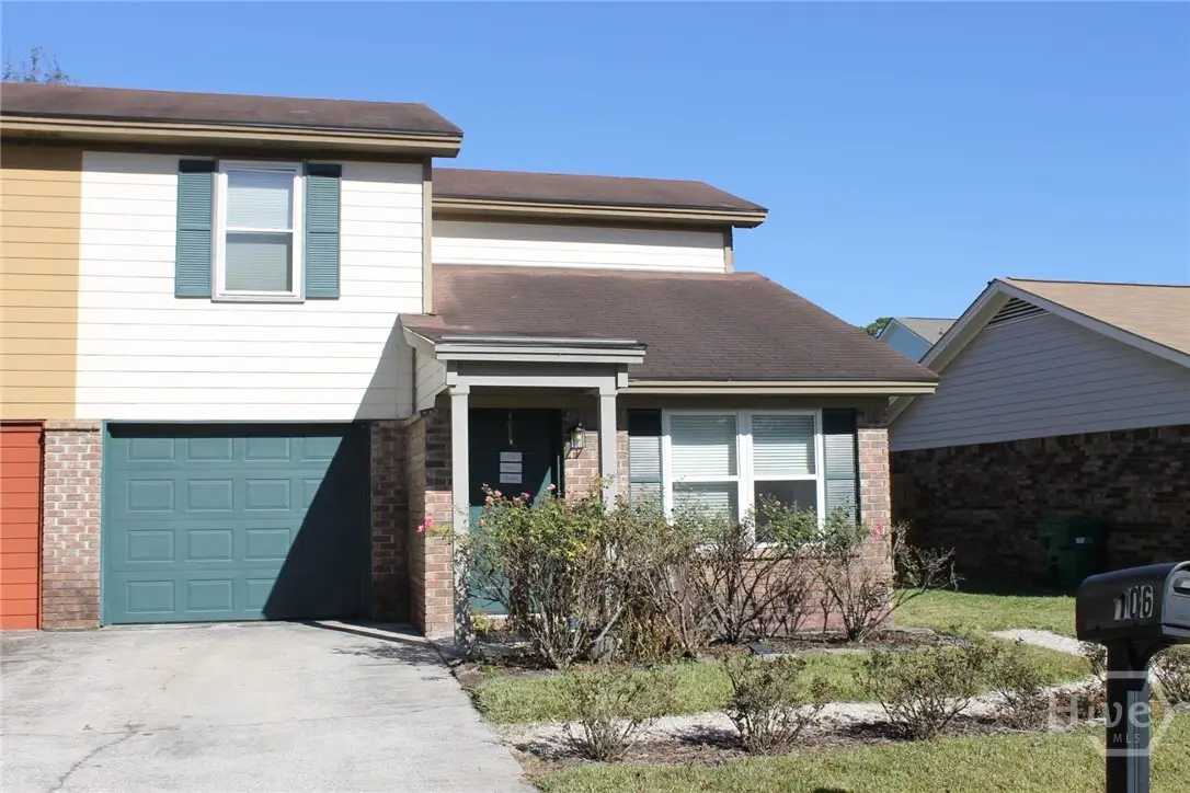 106 Hunt Club Court, Savannah, GA 31406 - Image #1