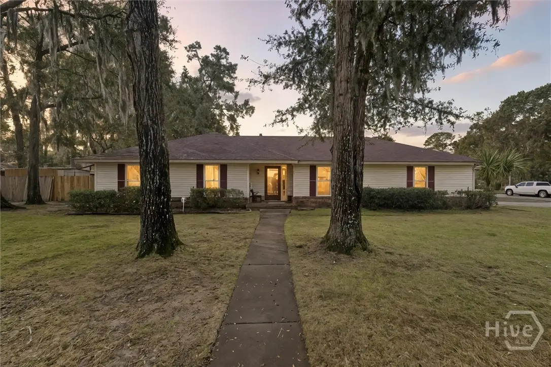 903 Moss Drive, Savannah, GA 31410 - Image #1
