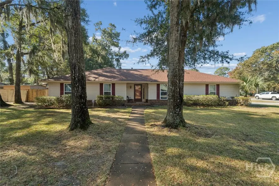 903 Moss Drive, Savannah, GA 31410 - Image #3