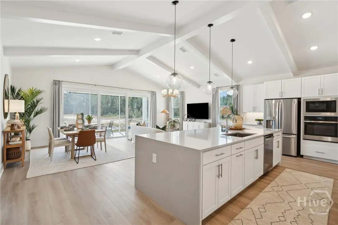 137 Mage Street, Bloomingdale, GA 31302 - Image #1