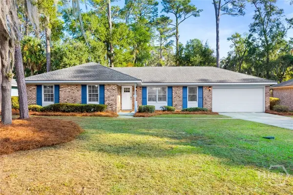 1106 Oakleaf Drive, Savannah, GA 31410
