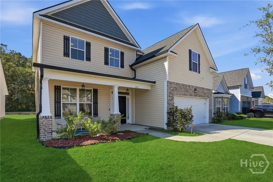 165 Laguna Way, Savannah, GA 31405 - Image #1