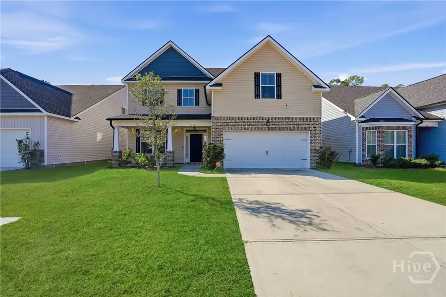 165 Laguna Way, Savannah, GA 31405 - Image #2