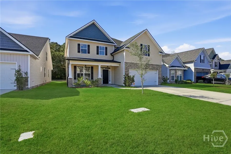 165 Laguna Way, Savannah, GA 31405 - Image #3