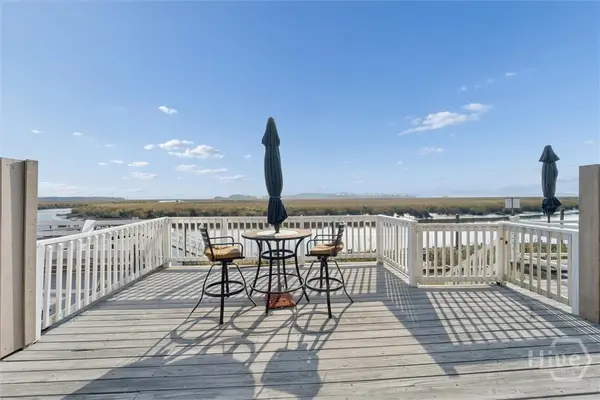 12502 Apache Avenue #38, Savannah, GA 31419