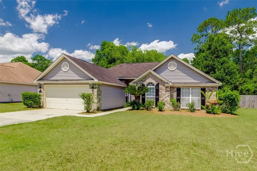 233 Jasper Lane, Rincon, GA 31326 - Image #3