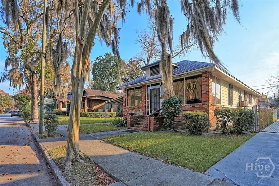 607 Seiler Avenue, Savannah, GA 31405 - Image #2
