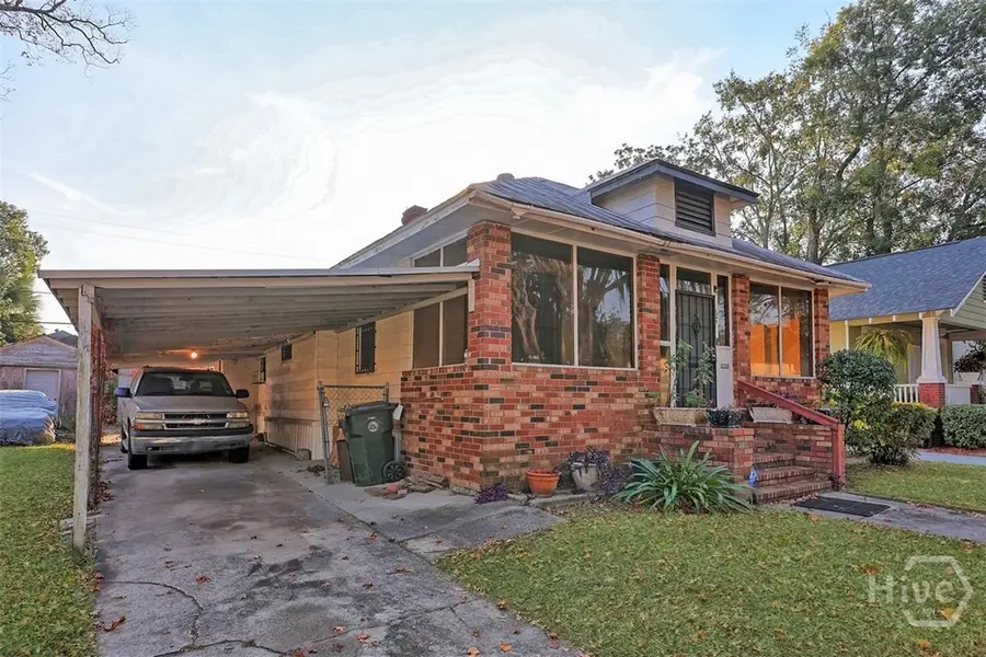 607 Seiler Avenue, Savannah, GA 31405 - Image #3