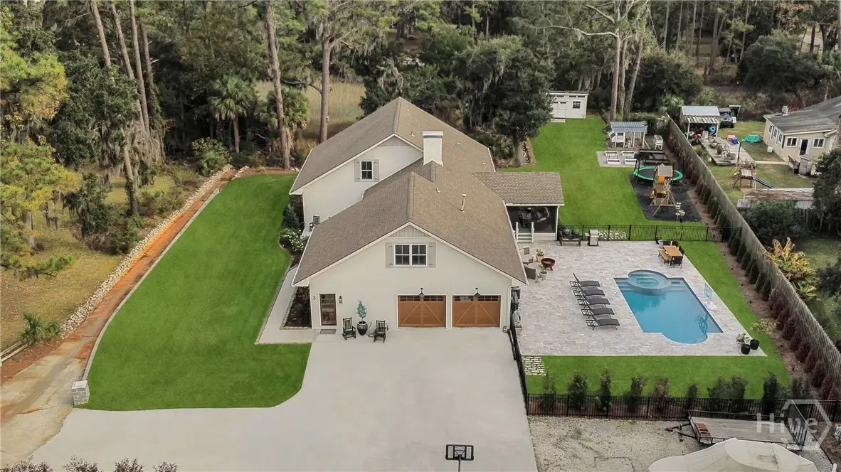 3 Fort Bartow Road, Savannah, GA 31410 - Image #1