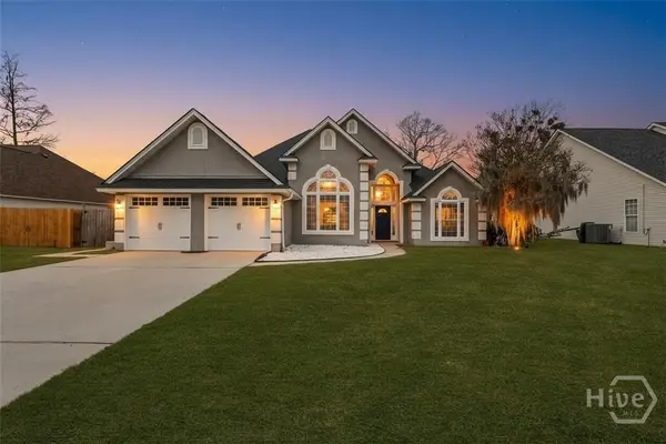 121 Legends Road, Pooler, GA 31322