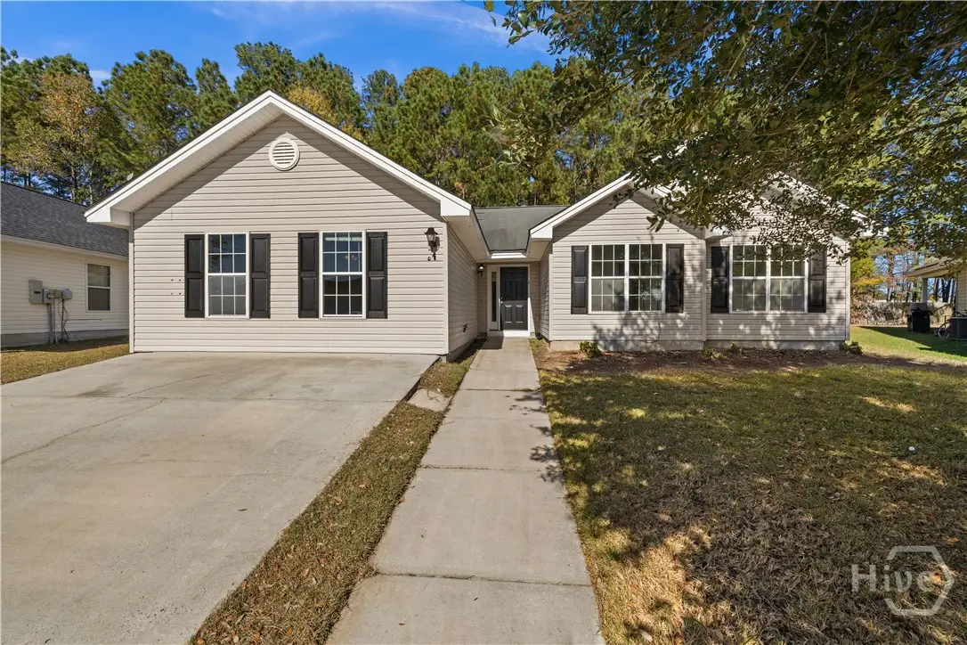 11 Cordage Circle, Port Wentworth, GA 31407 - Image #1