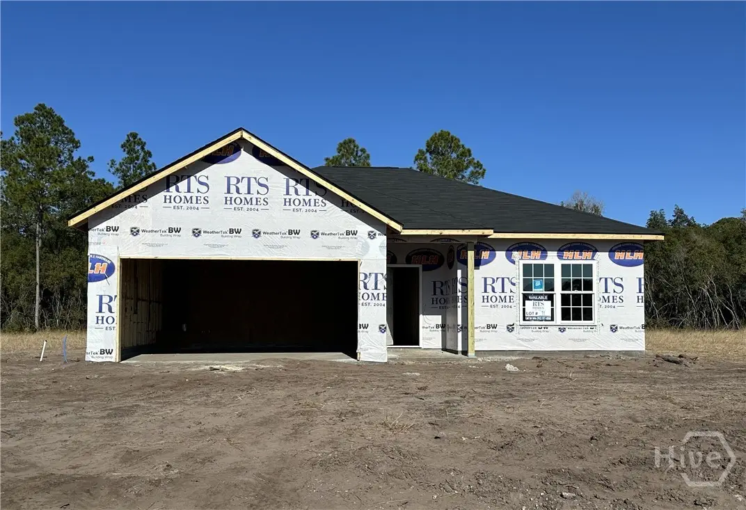 308 Buckhead Loop Se, Allenhurst, GA 31301 - Image #1