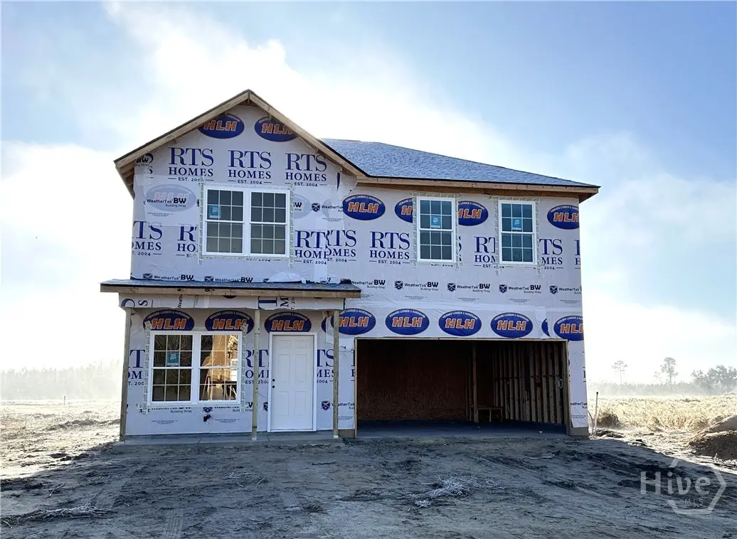 591 Doctor's Creek Road Ne, Ludowici, GA 31316 - Image #1