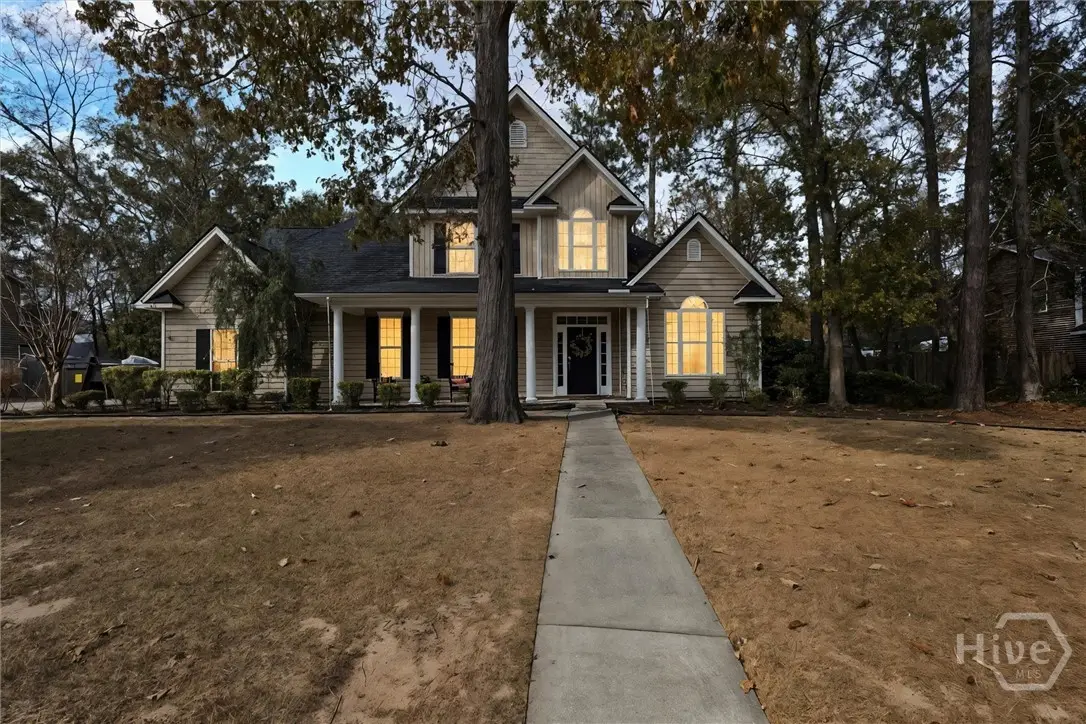 235 Saint Andrews Road, Rincon, GA 31326 - Image #1