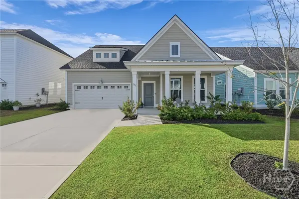 127 Binscombe Lane, Pooler, GA 31322