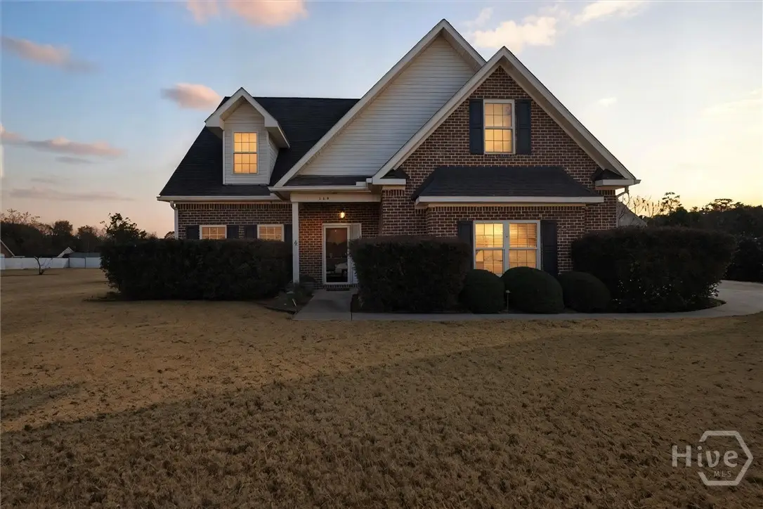 119 Stadium Drive, Guyton, GA 31312 - Image #1