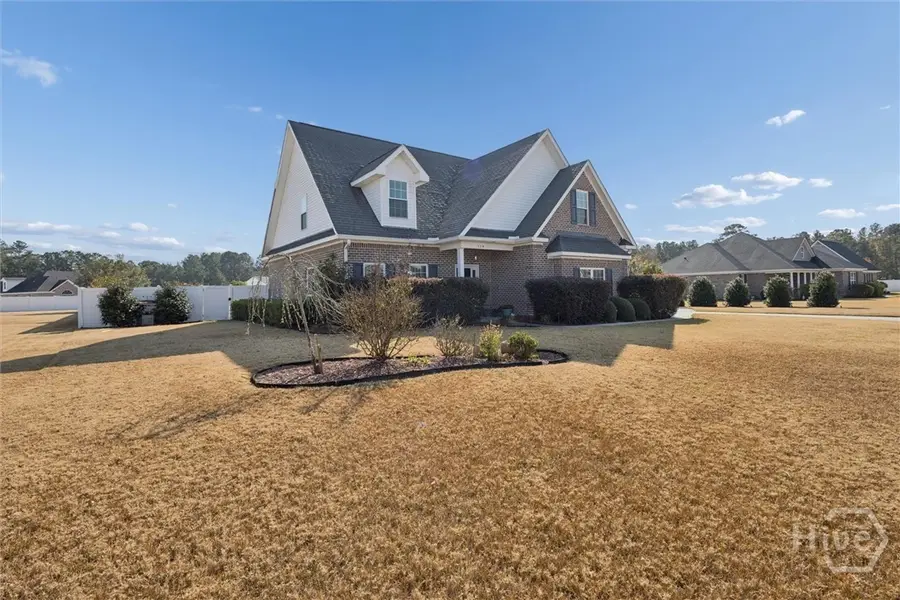 119 Stadium Drive, Guyton, GA 31312 - Image #2